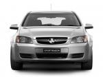 Holden Commodore Sportwagon 60th Anniversary 2008 года